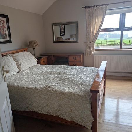 Clare House Bed & Breakfast Баликасъл Екстериор снимка