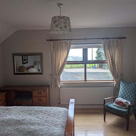 Clare House Bed & Breakfast Баликасъл Екстериор снимка