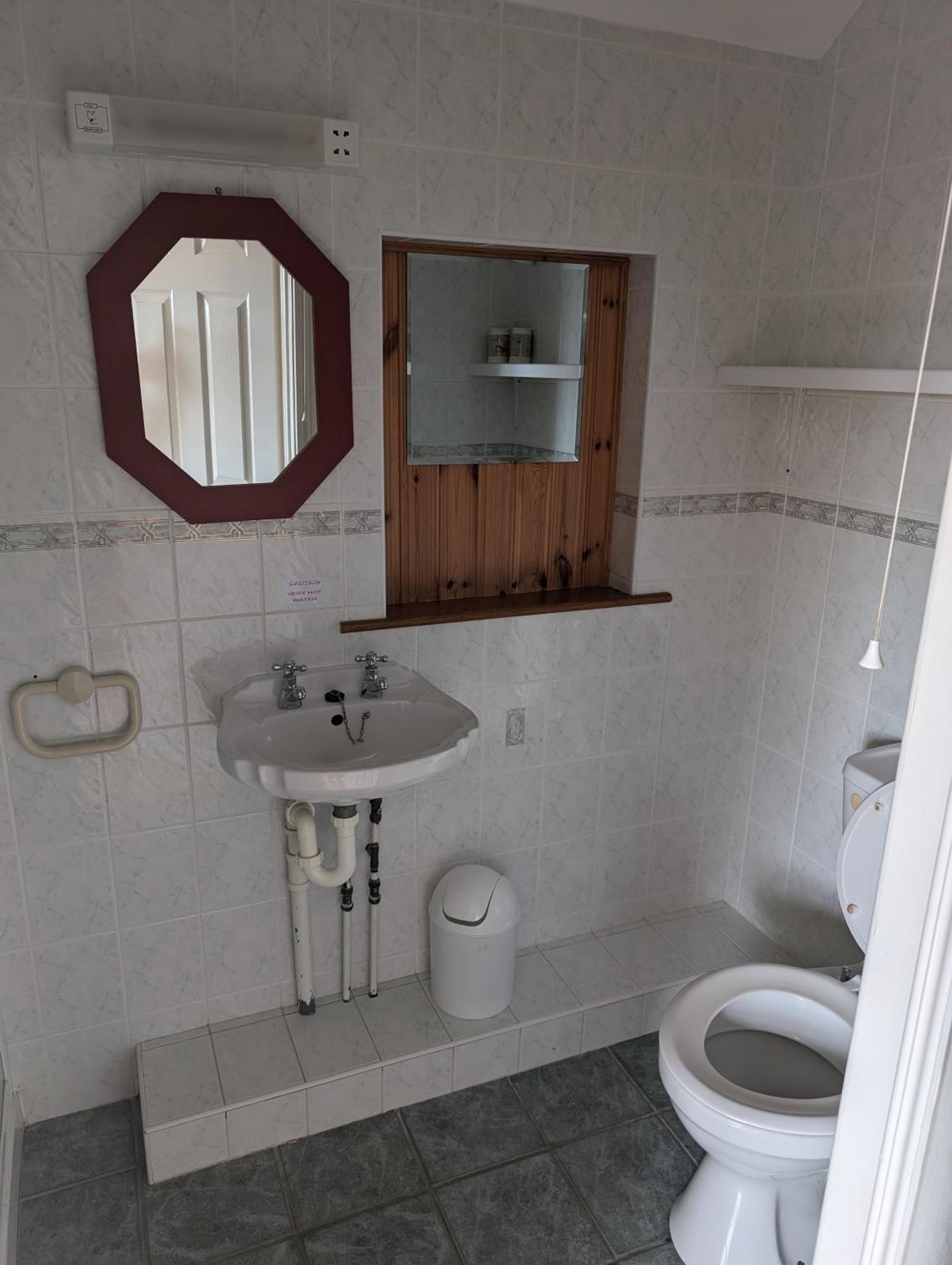 Clare House Bed & Breakfast Баликасъл Екстериор снимка