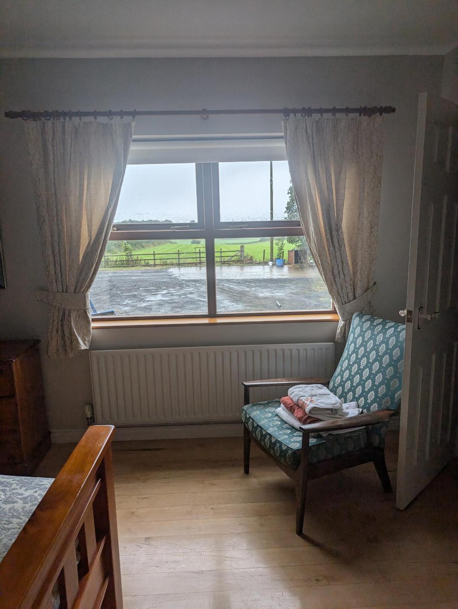 Clare House Bed & Breakfast Баликасъл Екстериор снимка