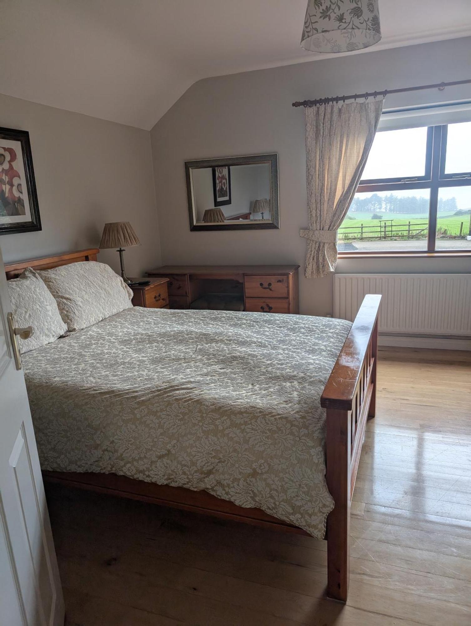 Clare House Bed & Breakfast Баликасъл Екстериор снимка